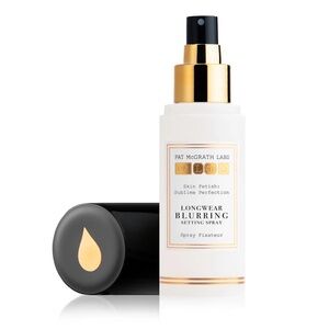 Pat McGrath Skin Fetish: Longwear Blurring Setting Spray